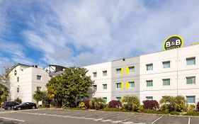 B&B HOTEL Rennes Sud Chantepie